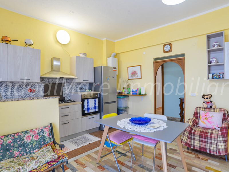 Trilocale in Vendita a Cairo Montenotte, 70'000€, 96 m²