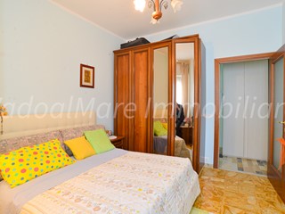 Trilocale in Vendita a Cairo Montenotte, 70'000&euro;, 96 m²