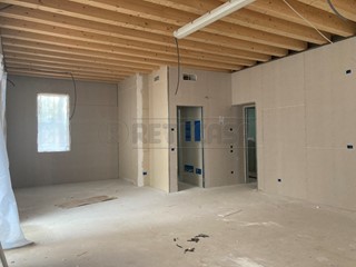 Quadrilocale in Vendita a Mirano, 120 m², con Box