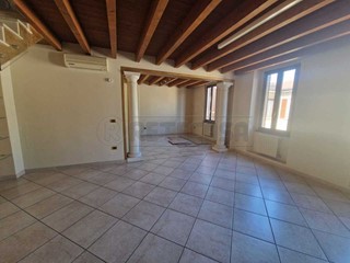 Trilocale in Vendita a Pontevico, 184'900€, 160 m²