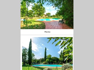 Casa Indipendente in Vendita a Monterotondo Marittimo, 997'000€, 1000 m², arredato