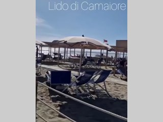 Appartamento in Vendita a Camaiore, zona Lido di Camaiore , 368'000&euro;, 100 m², arredato