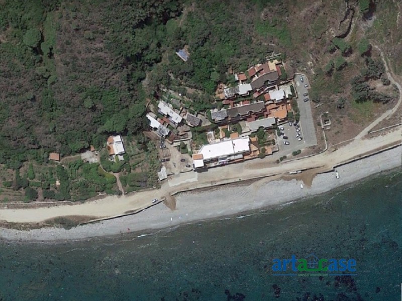 Bilocale in Vendita a Messina, 28'000€, 50 m²