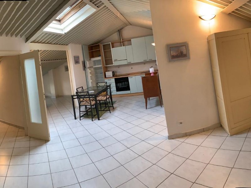 Trilocale in Affitto a Camaiore, zona Lido di Camaiore, 1'100€, 80 m², arredato