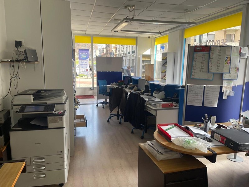 Attività commerciale in Vendita a Torino, 34'000€, 140 m²