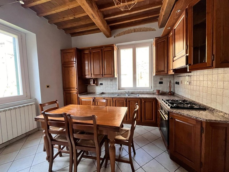 Quadrilocale in Vendita a Bibbona, 185'000€, 90 m²