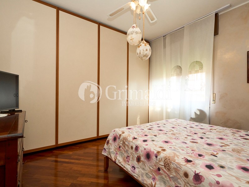 Trilocale in Vendita a Cinisello Balsamo, 275'000€, 104 m²