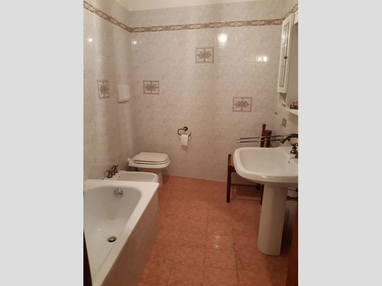 Appartamento in Vendita a Tagliacozzo, 119'000€, 110 m²