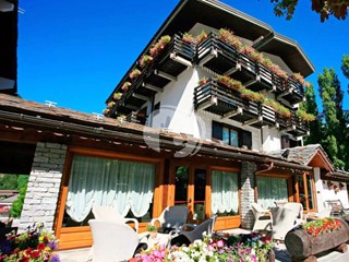 Bilocale in Vendita a Courmayeur, 5'500€, 43 m², arredato