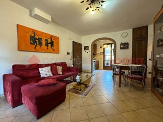 Quadrilocale in Vendita a Rosignano Marittimo, 179'000€, 80 m², arredato