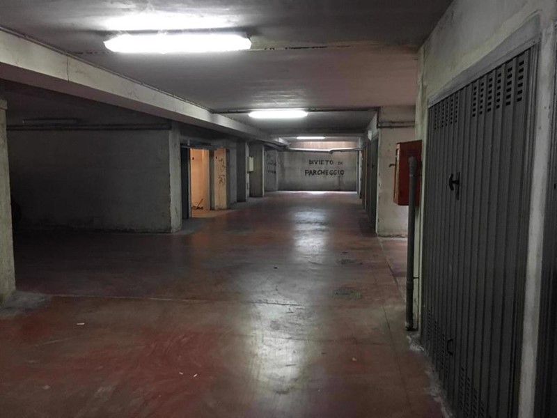 Box in Vendita a Brindisi, 18'000&euro;, 15 m²