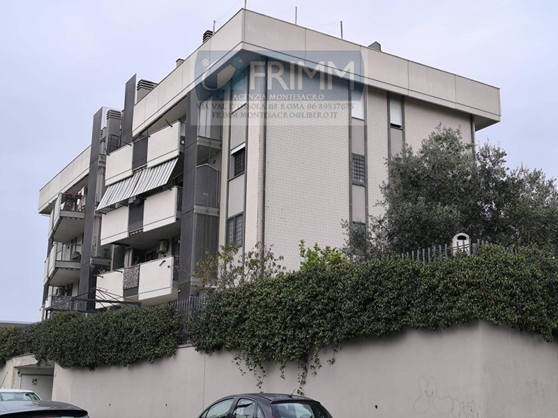 Trilocale in Vendita a Roma, 249'000€, 85 m²
