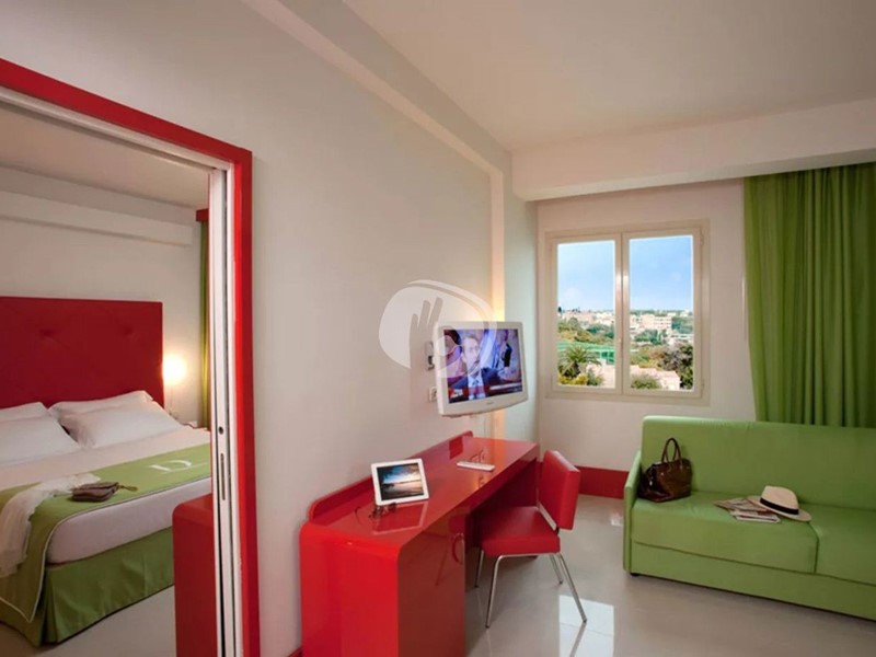 Bilocale in Vendita a Santa Flavia, 4'500€, 45 m², arredato