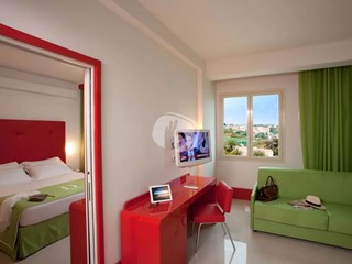 Bilocale in Vendita a Santa Flavia, 4'500€, 45 m², arredato