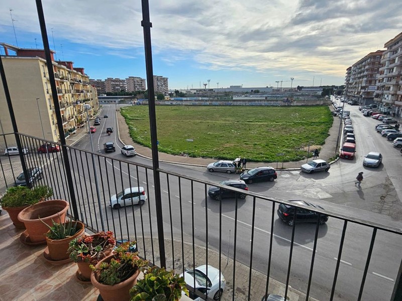 Quadrilocale in Vendita a Bari, 119'000€, 110 m²