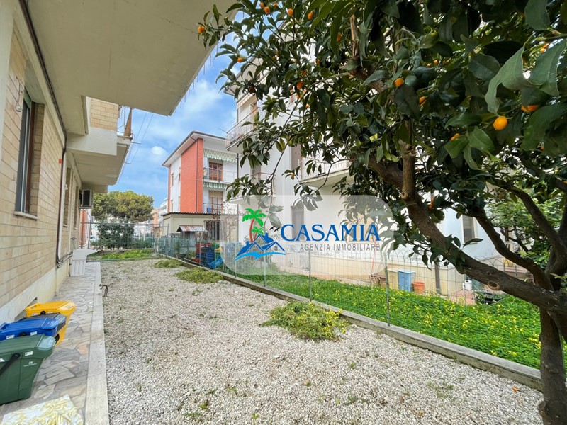 Trilocale in Vendita a Cupra Marittima, 280'000€, 80 m², arredato