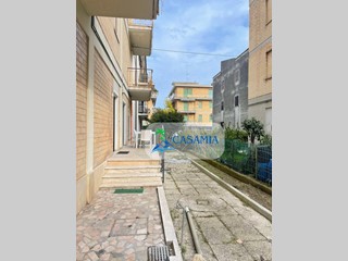 Trilocale in Vendita a Cupra Marittima, 280'000€, 80 m², arredato