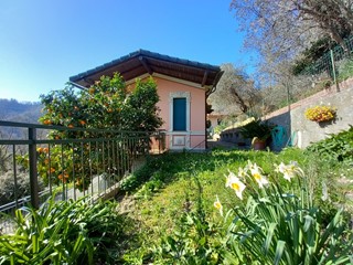 Casa Indipendente in Vendita a Tribogna, 99'000€, 97 m², con Box