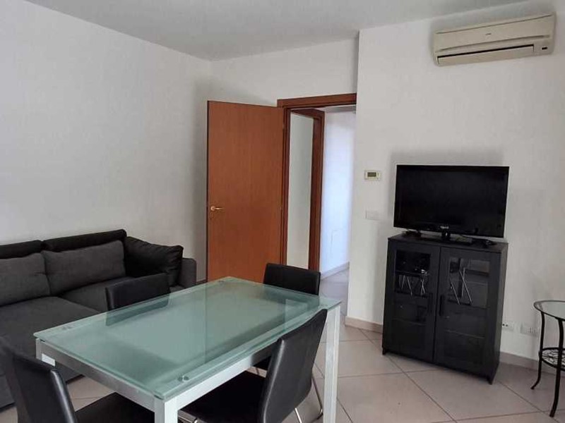 Quadrilocale in Vendita a San Mauro Pascoli, 225'000€, 93 m², con Box