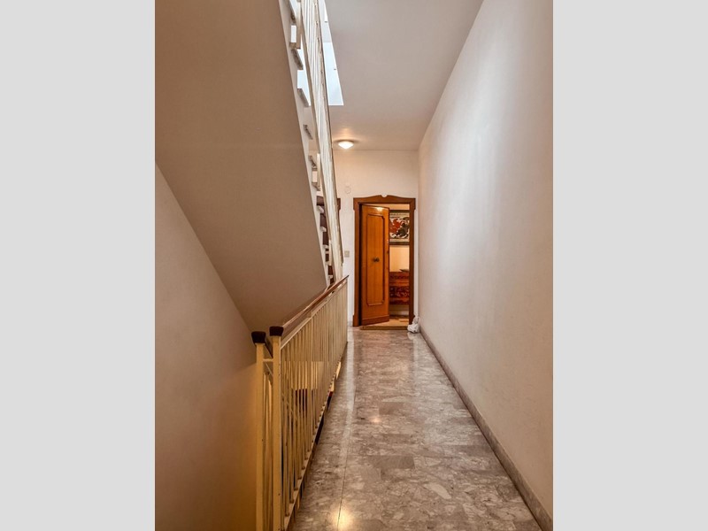 Appartamento in Vendita a Santa Margherita Ligure, 