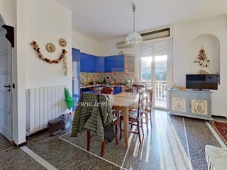 Quadrilocale in Vendita a Diano Marina, 399'000€, 100 m², arredato