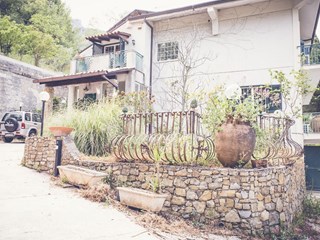 Villa in Vendita a Monreale, zona via giacchino crisafulli 60, 570'000€, 465 m², arredato