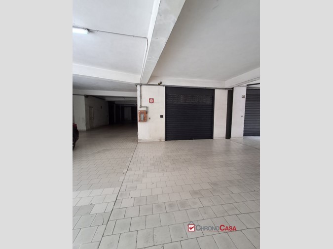 Box in Vendita a Messina, 45'000€, 55 m²
