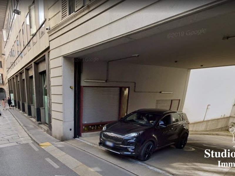 Box in Vendita a Milano, 90'000€, 10 m²