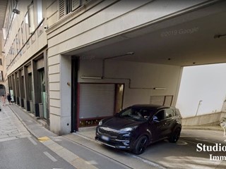 Box in Vendita a Milano, 90'000€, 10 m²