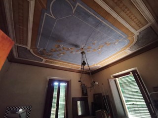 Casa Indipendente in Vendita a Cerreto Guidi, zona Gavena, 230'000€, 240 m², arredato, con Box