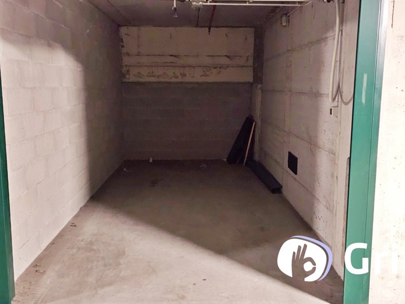 Box in Vendita a Milano, 33'000€, 15 m²