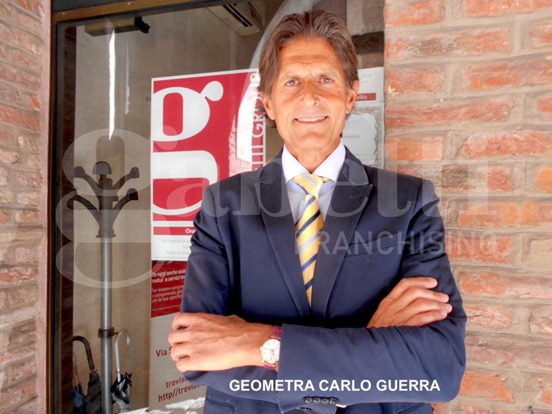 Capannone in Vendita a Treviso, 75'000€, 100 m²