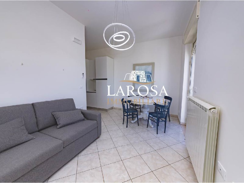 Quadrilocale in Vendita a Diso, zona Marittima, 110'000€, 74 m², arredato, con Box