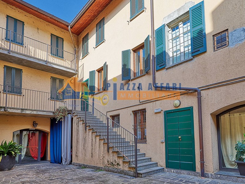 Trilocale in Vendita a Castiglione Olona, 138'000€, 168 m²