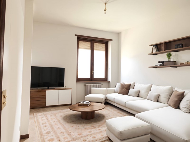 Quadrilocale in Vendita a Mondovì, 114'000€, 91 m²