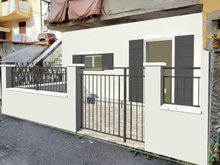 Quadrilocale in Vendita a Massa, 100'000€, 68 m²