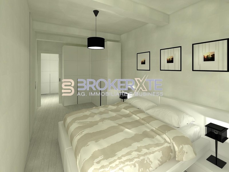 Quadrilocale in Vendita a Massa, 85'000&euro;, 68 m²