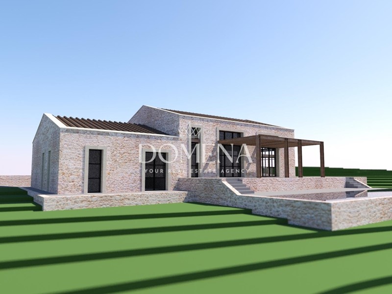 Villa in Vendita a Siena, zona Fornacelle, 880'000€, 240 m², con Box