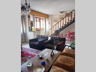 Appartamento in Vendita a Pisa, 350'000€, 138 m²