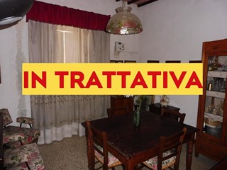 Appartamento in Vendita a Capannoli, 79'000€, 100 m², con Box