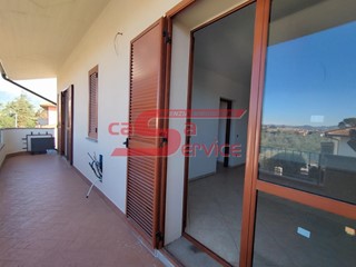 Trilocale in Vendita a Uzzano, zona Santa Lucia, 145'000€, 80 m²