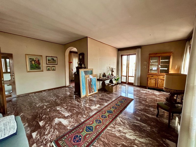 Attico in Vendita a Empoli, 399'000€, 160 m², con Box