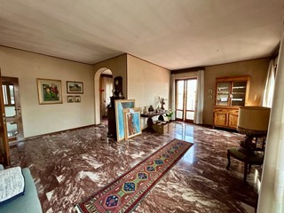 Attico in Vendita a Empoli, 399'000€, 160 m², con Box