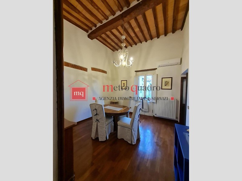 Appartamento in Vendita a Pisa, 400'000€, 120 m², arredato