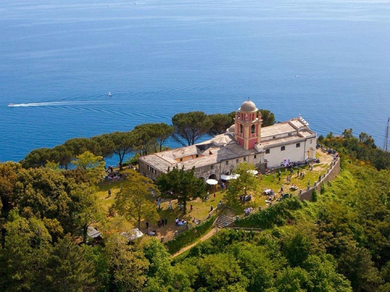 Casa Indipendente in Vendita a Riomaggiore, 175'000€, 60 m², arredato