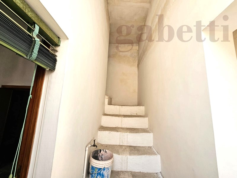 Appartamento in Vendita a Copertino, 40'000€, 110 m²