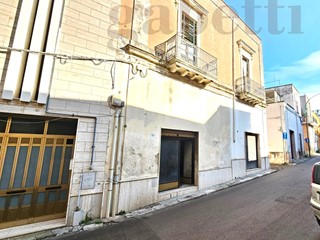 Monolocale in Vendita a Copertino, 20'000€, 38 m²