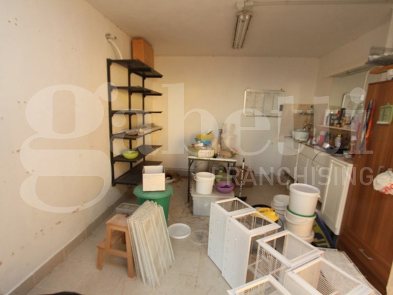 Villa in Vendita a Santo Stefano di Magra, 550'000€, 350 m²