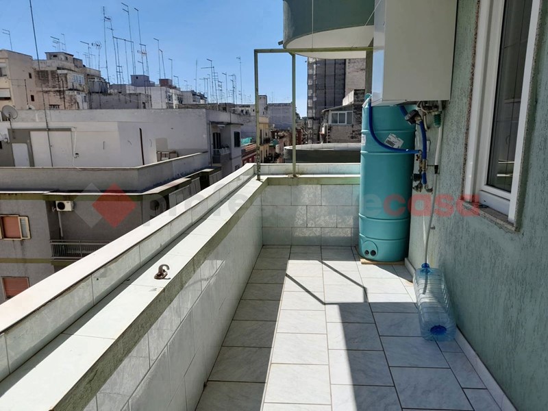 Appartamento in Affitto a Taranto, 600&euro;, 125 m²