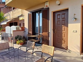 Trilocale in Vendita a Campagnatico, 98'000€, 50 m²